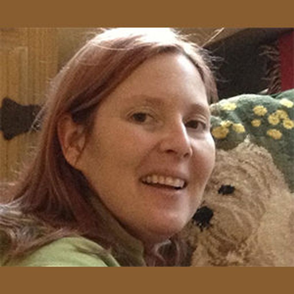 Cara W. Christensen Profile Photo