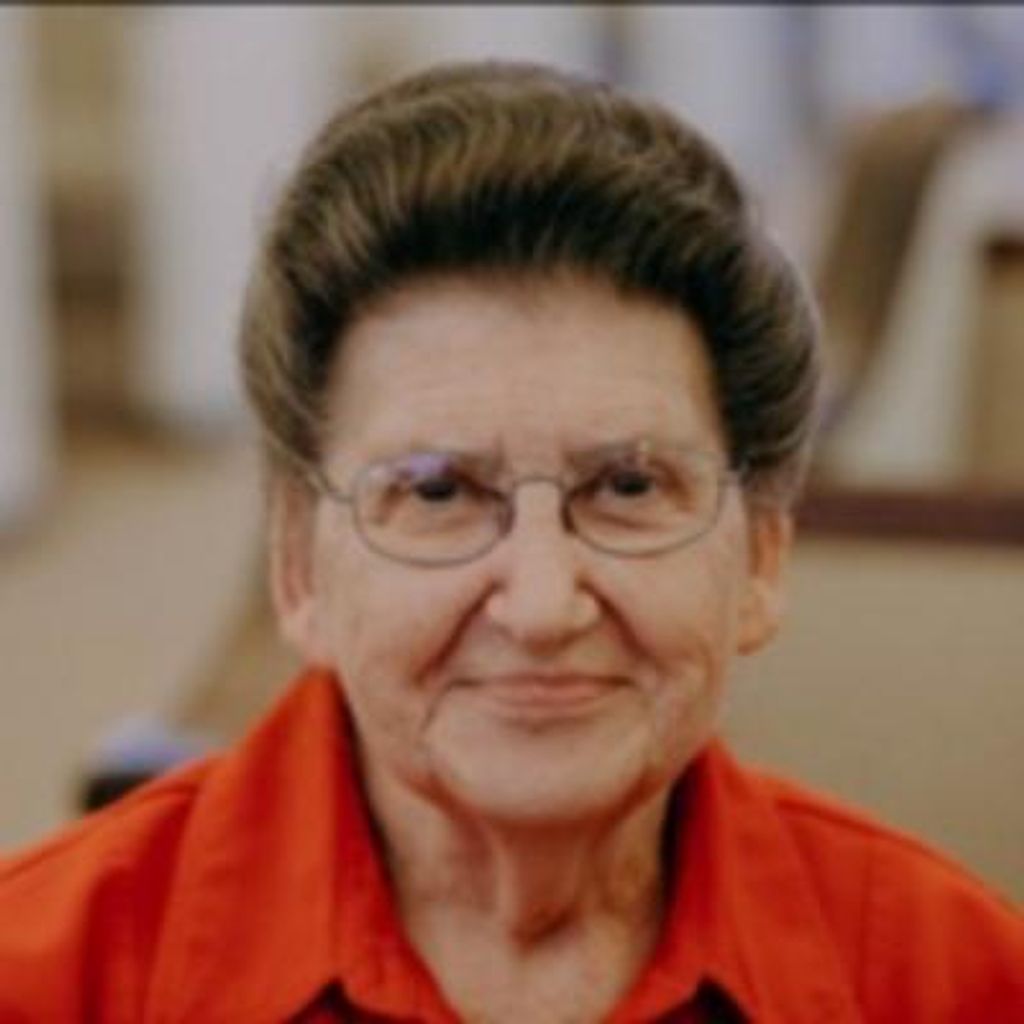 Nona Davidson Profile Photo