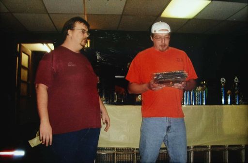 Jeffrey "Jeff" Wayne Patrick photo gallery thumbnail 28 of 46