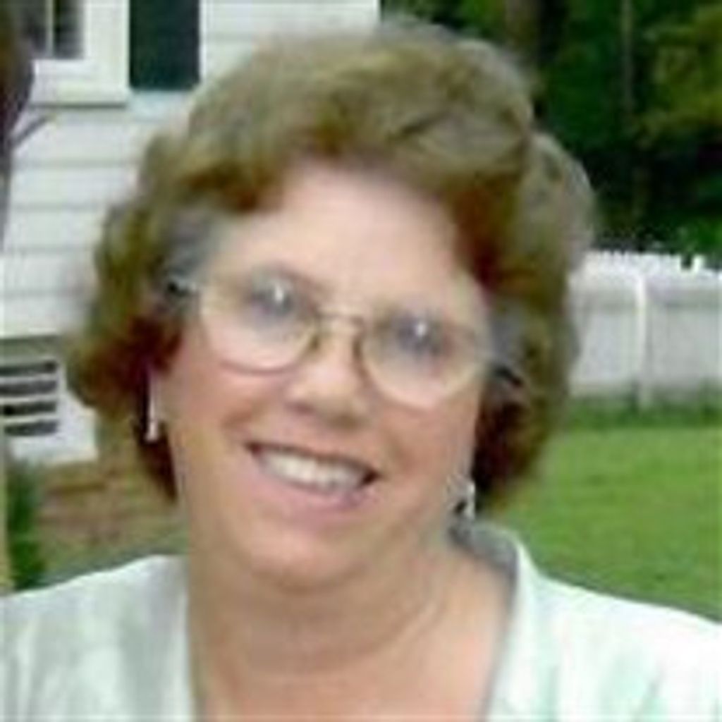 Carol Cook Dance