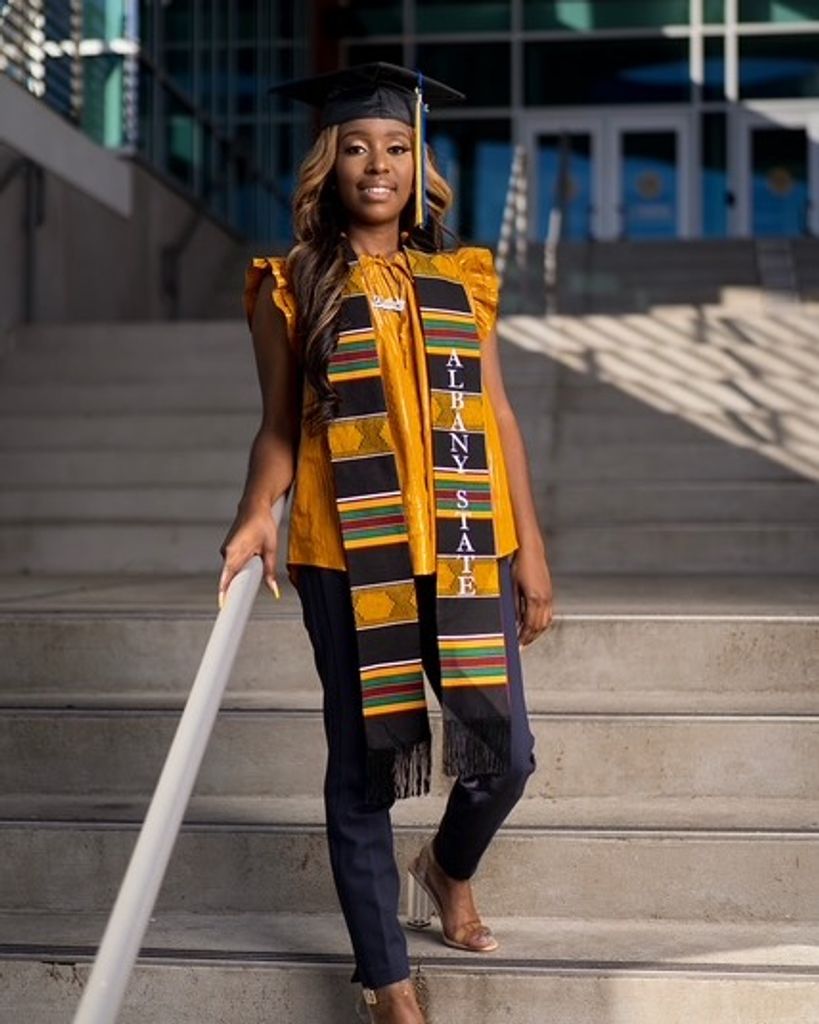 Jailah Miasia Kennedy Armstrong Profile Photo