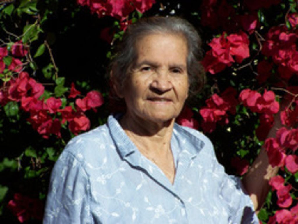 Maria Esperanza Escobedo