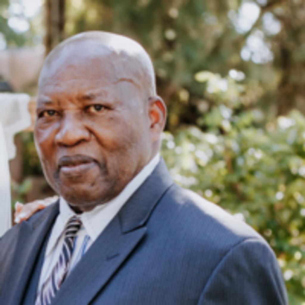 Norvis B Mcintosh Profile Photo