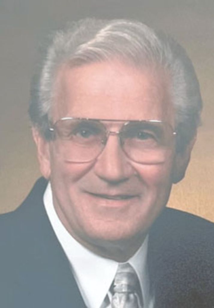 Paul James Welker Profile Photo