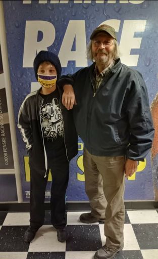 Larry Eugene Medek photo gallery thumbnail 85 of 86