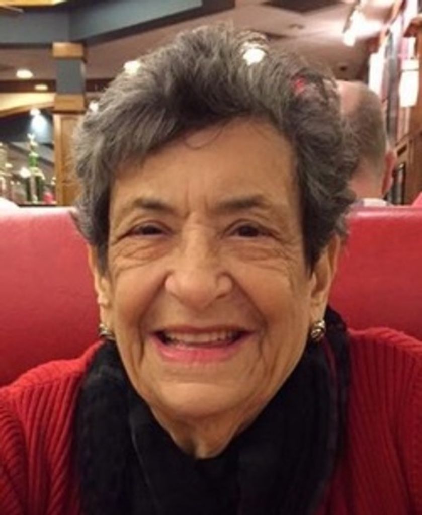 Dolores Marie Muyskens