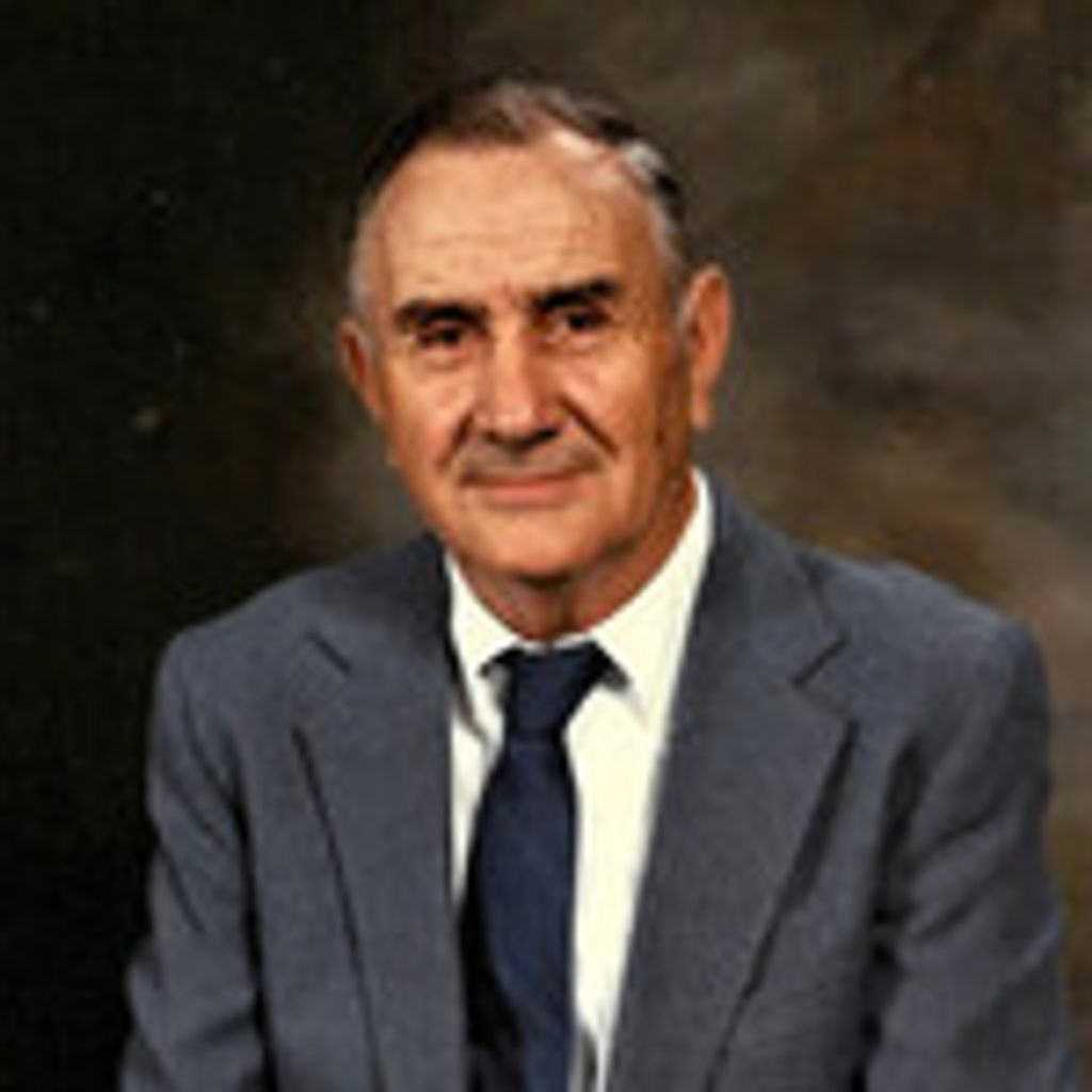 Oakley McCoy Profile Photo