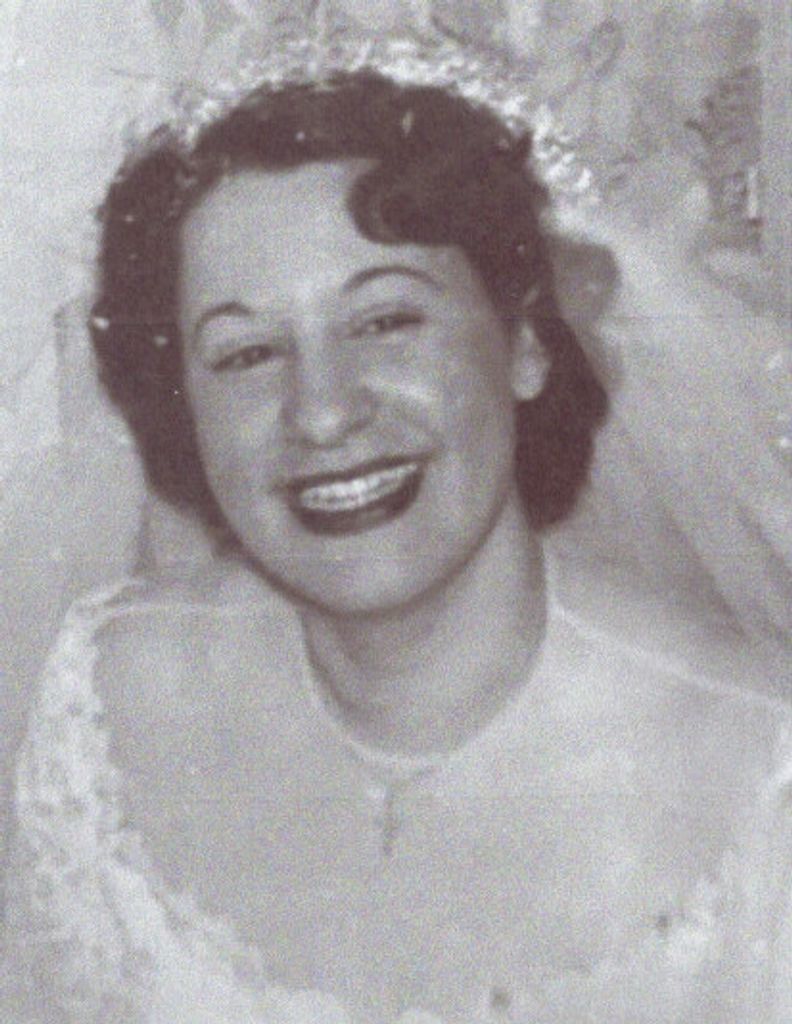 Etta (Capotosto)  Terenzi Profile Photo