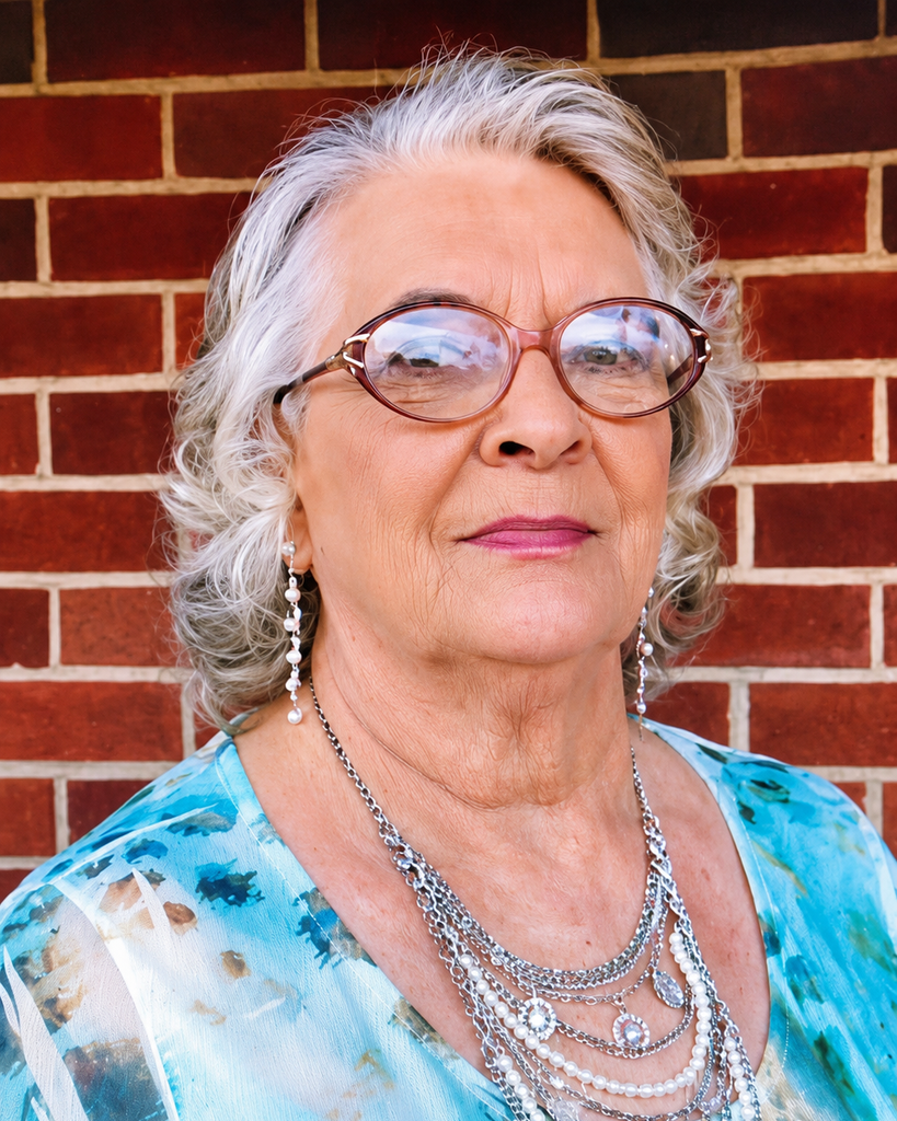 Ann Marie Richau