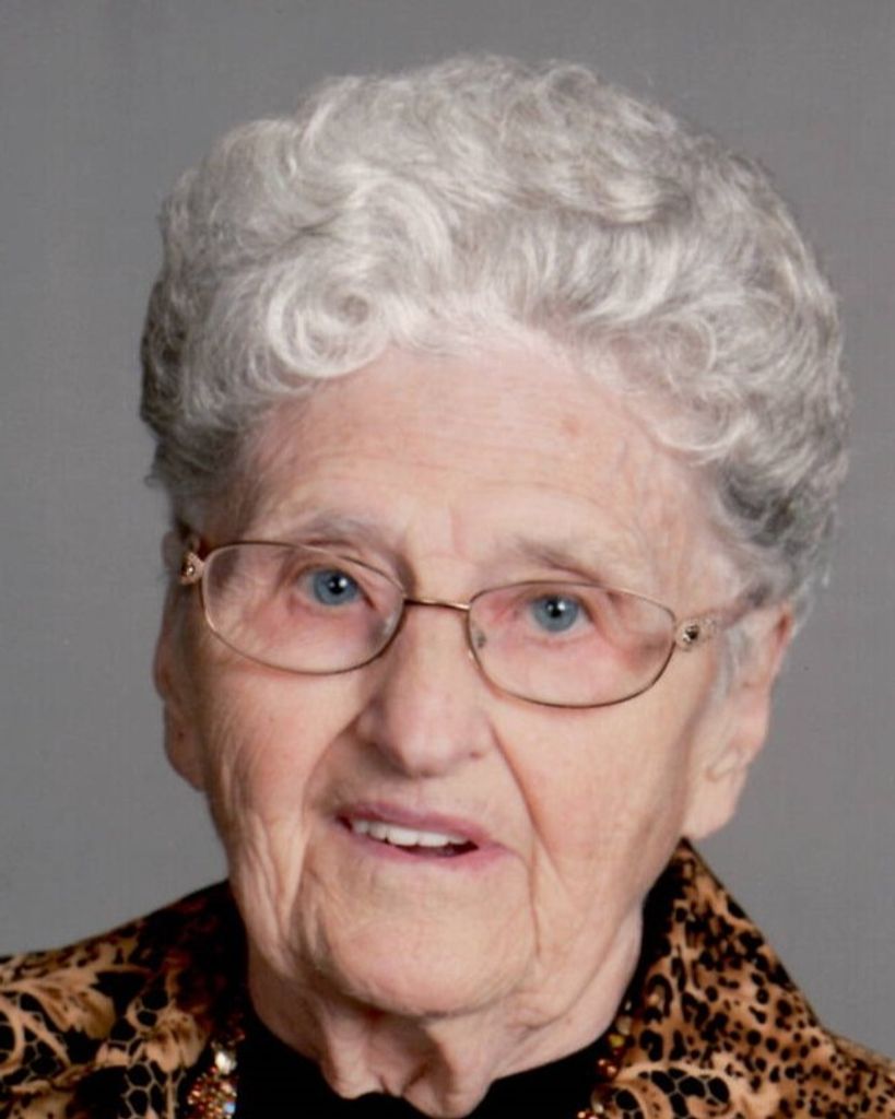 Marlys Jean Haverkamp