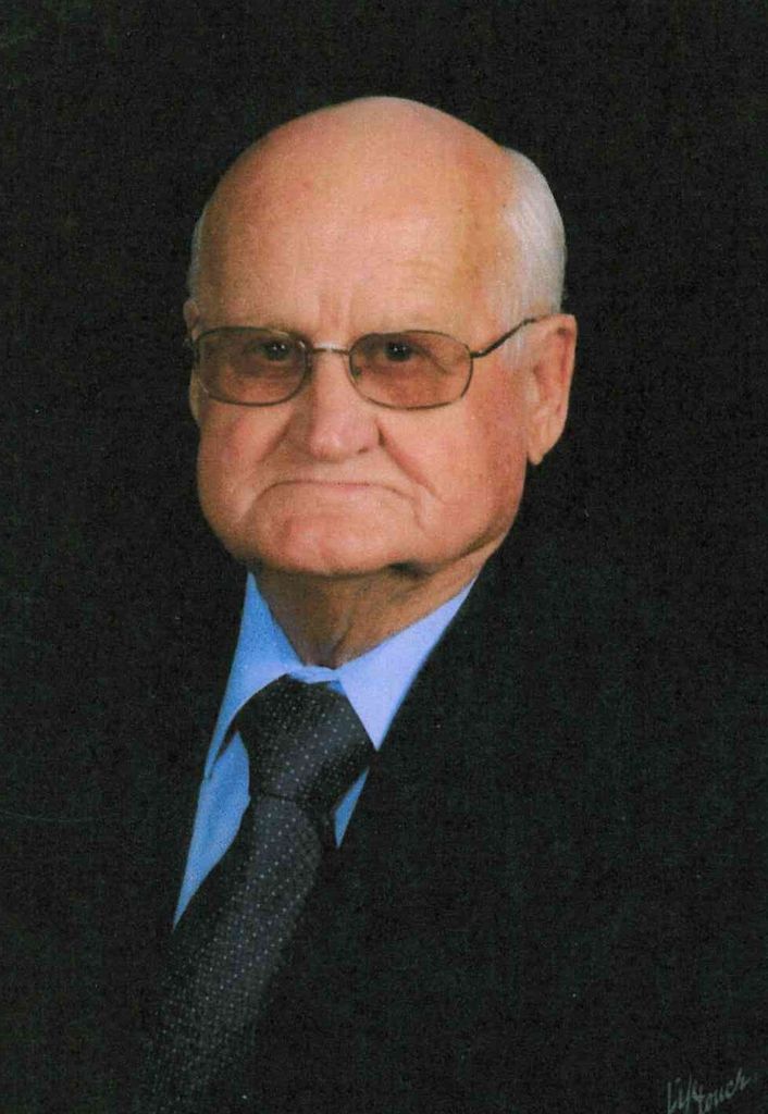Lorn L. Ballinger