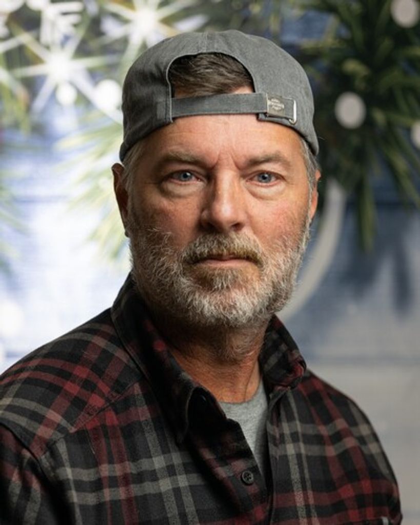 William 'Bill" J. Murray