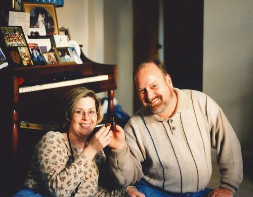 Ronald Travers photo gallery thumbnail 25 of 88