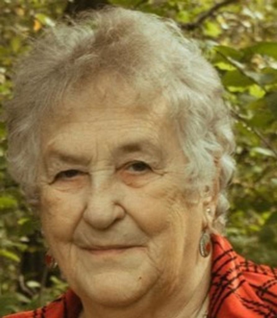 Margaret Pearce Profile Photo