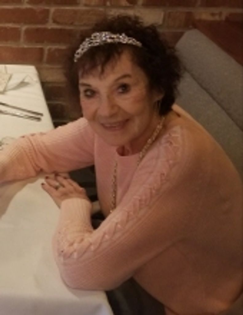 Billie Jean Cox