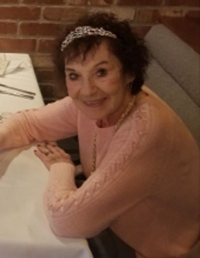 Billie Jean Cox Profile Photo