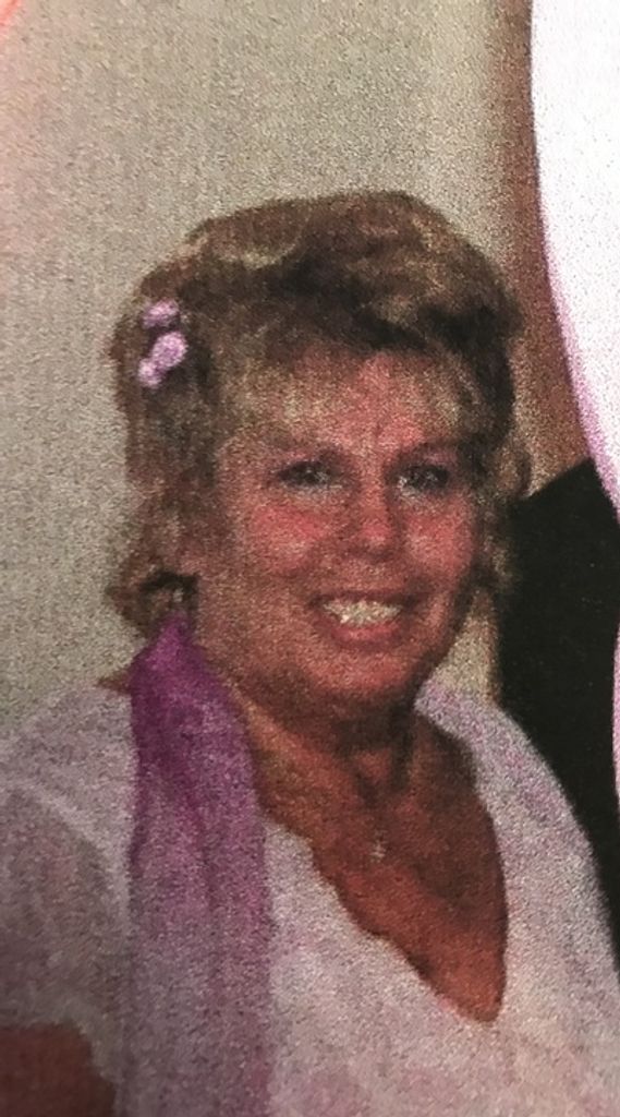 Maryjane Queeno Profile Photo