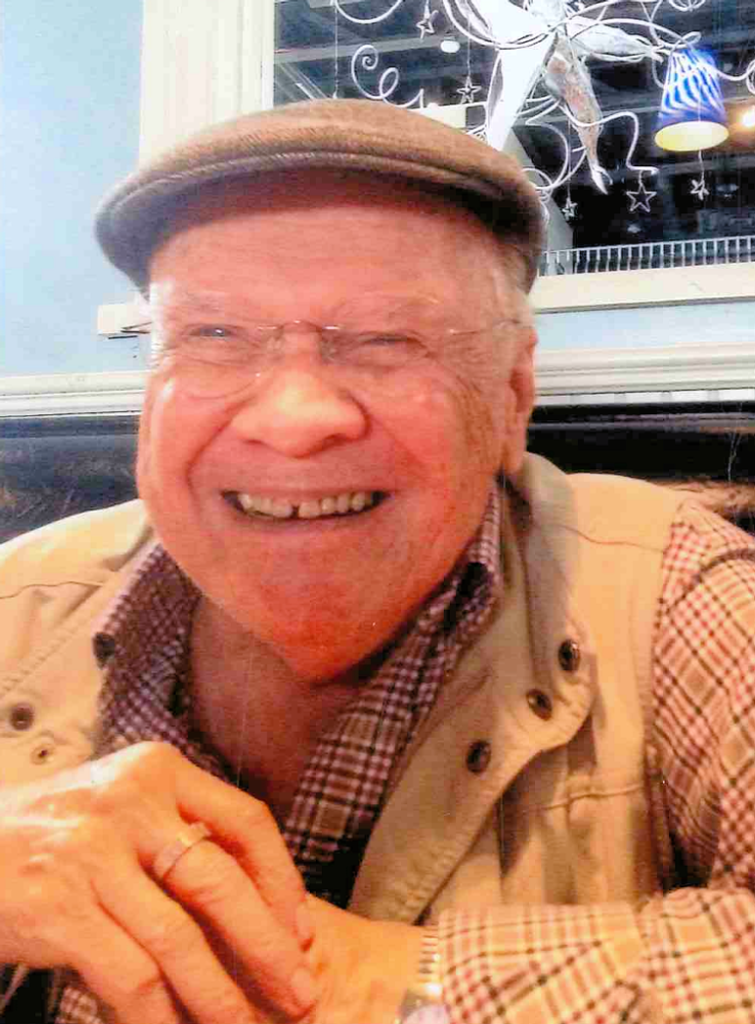Calhoun, James 'Jim'