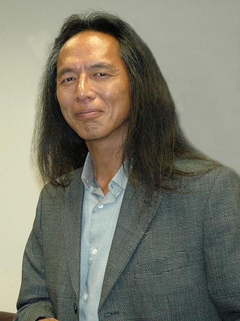 Ron His Horse Is Thunder