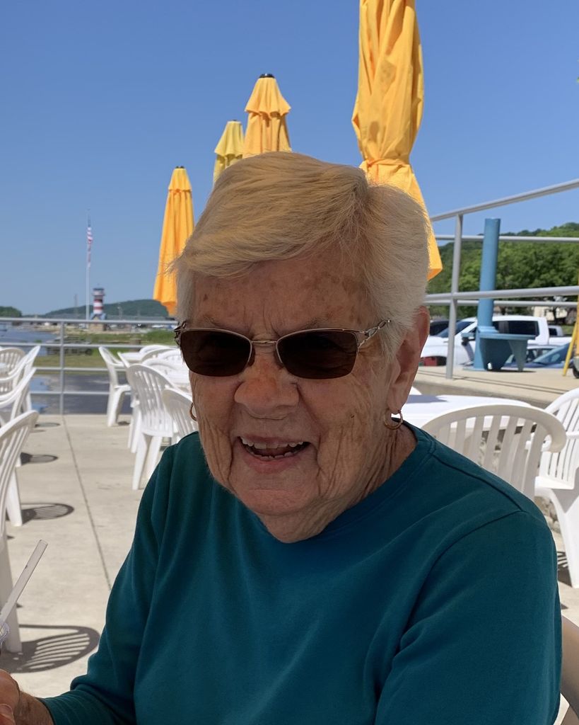 Laureen D. Beil