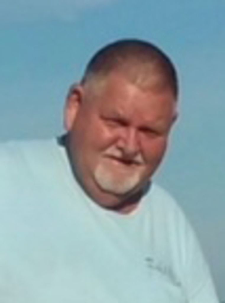 Rudy Franklin Creech Profile Photo