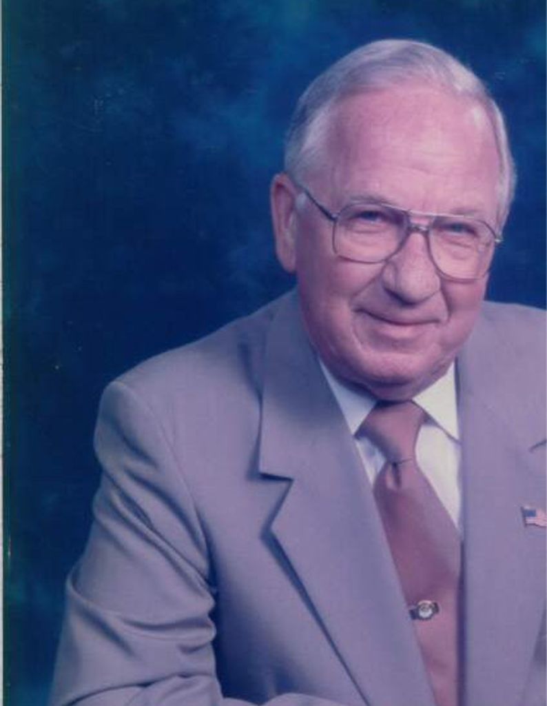 James Melvin Cordell