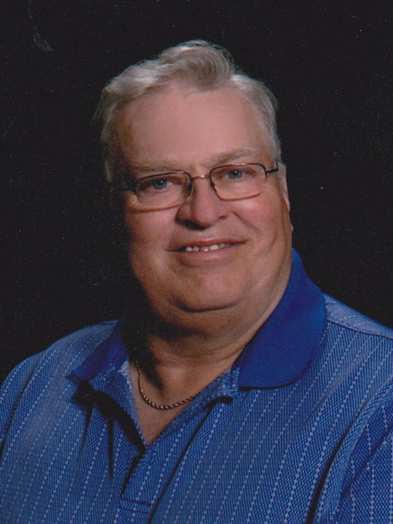 Robert Lee Wittry Profile Photo