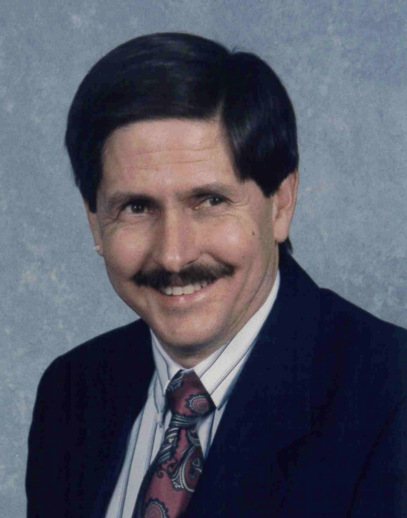 John Wesley Amick Jr. Profile Photo