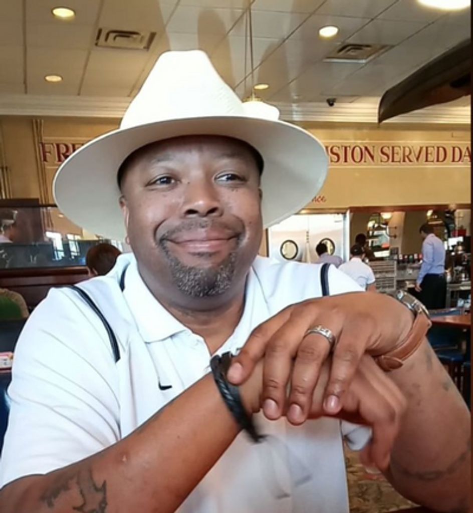 Marvin Dewayne Mosley