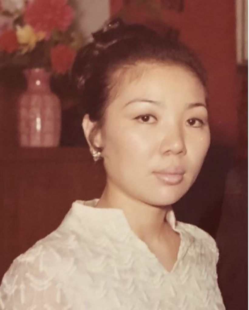 Chung Hiltbrand