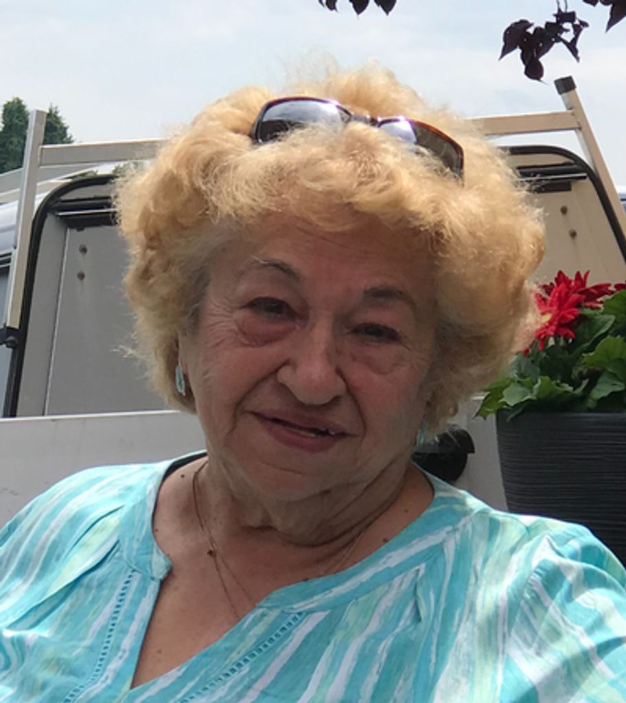 Josephine T. Pschar Profile Photo