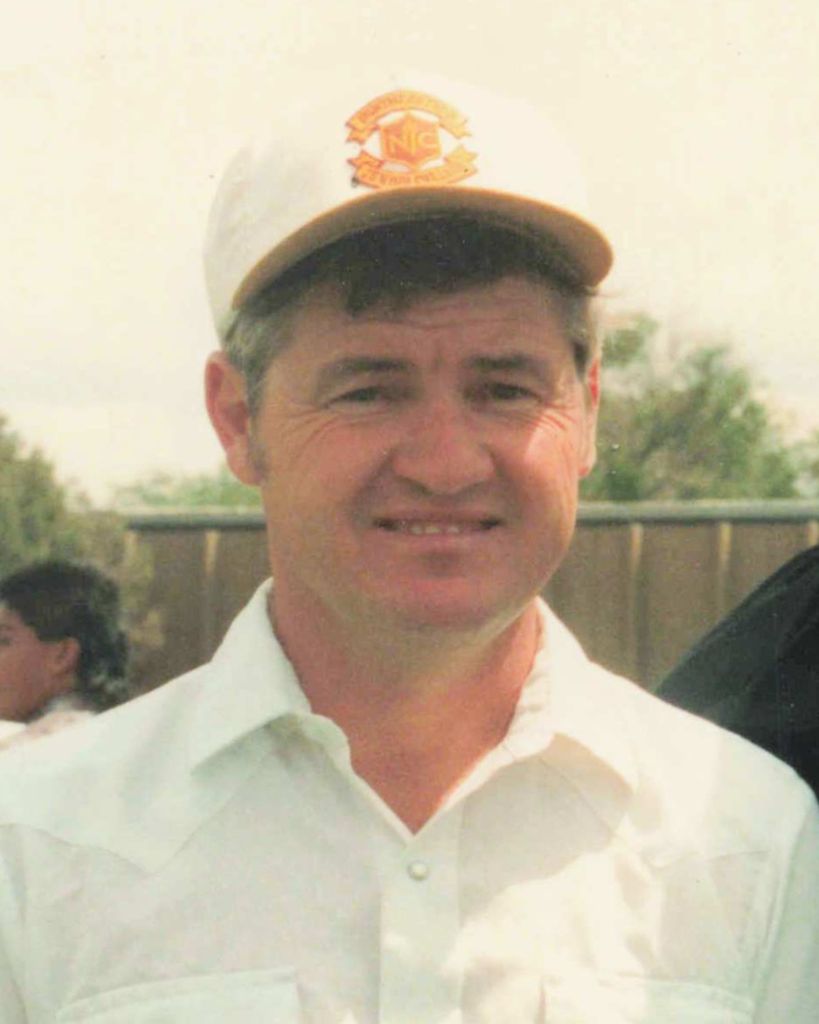 William Samuel Longacre