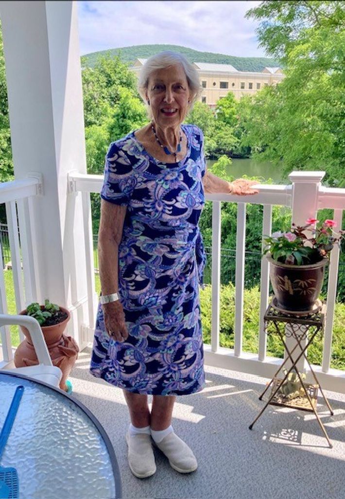 Joy Mills