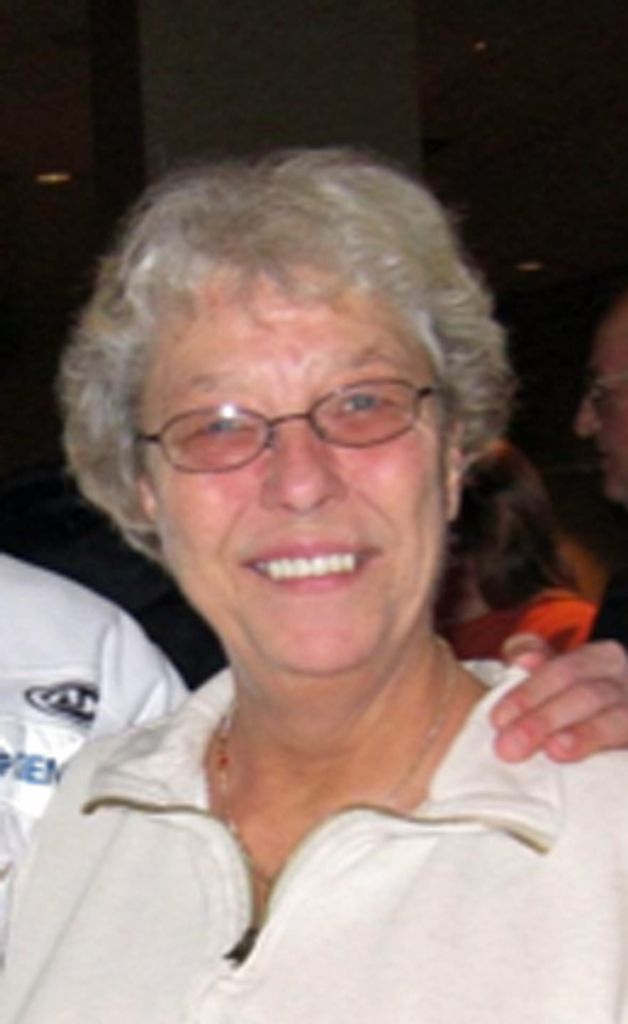 Susan L. (Young)  Parker