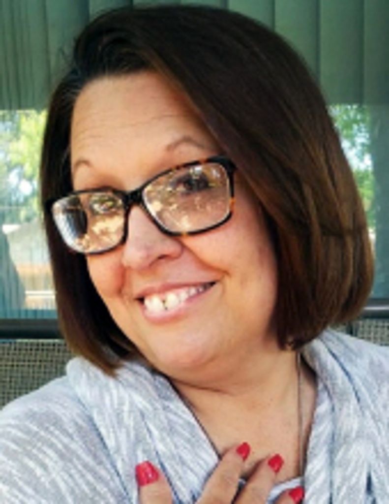 Lorna  Kay  Jaco 