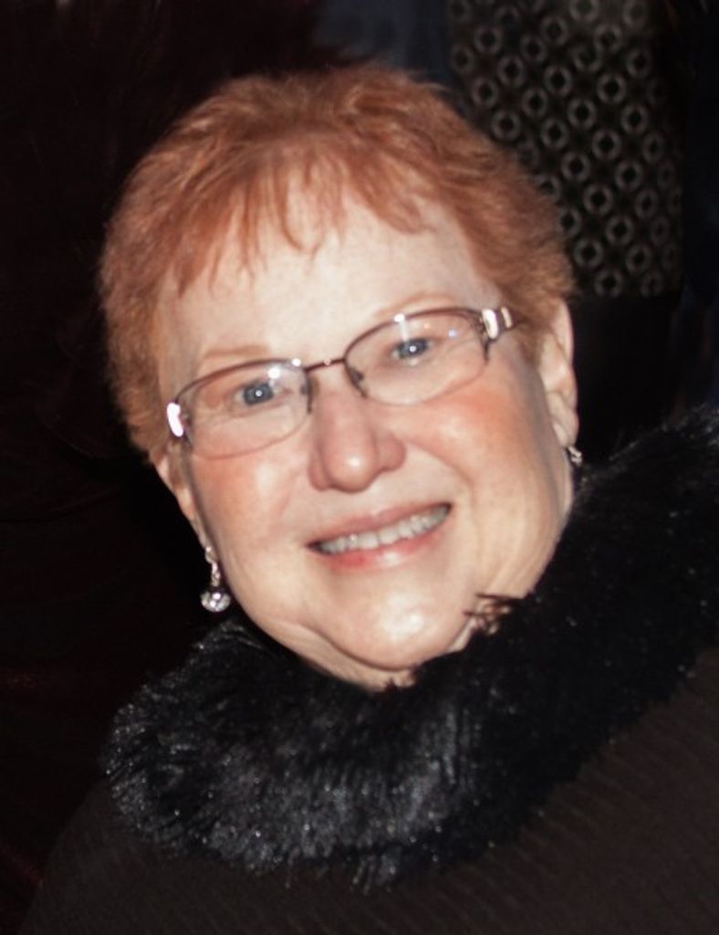 Dottie Logan