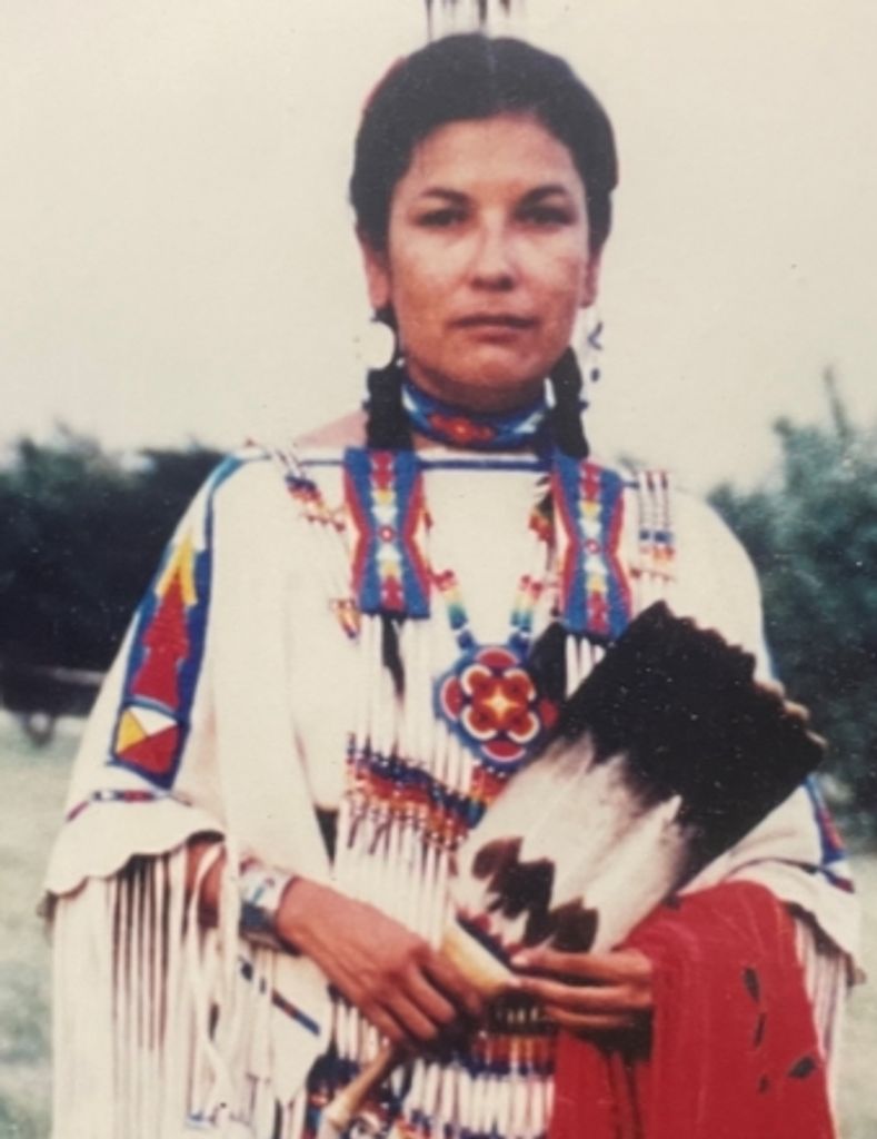 Beverly Haroldean "Deanie" Eaton