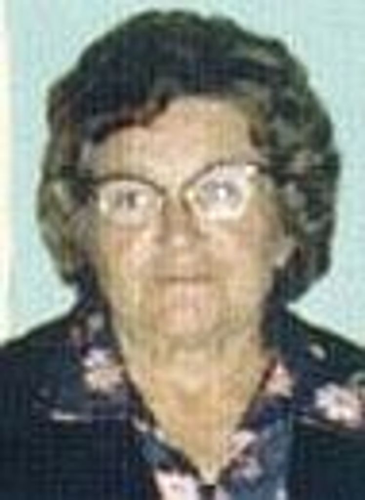 Leona Lee (Ezell) Powell