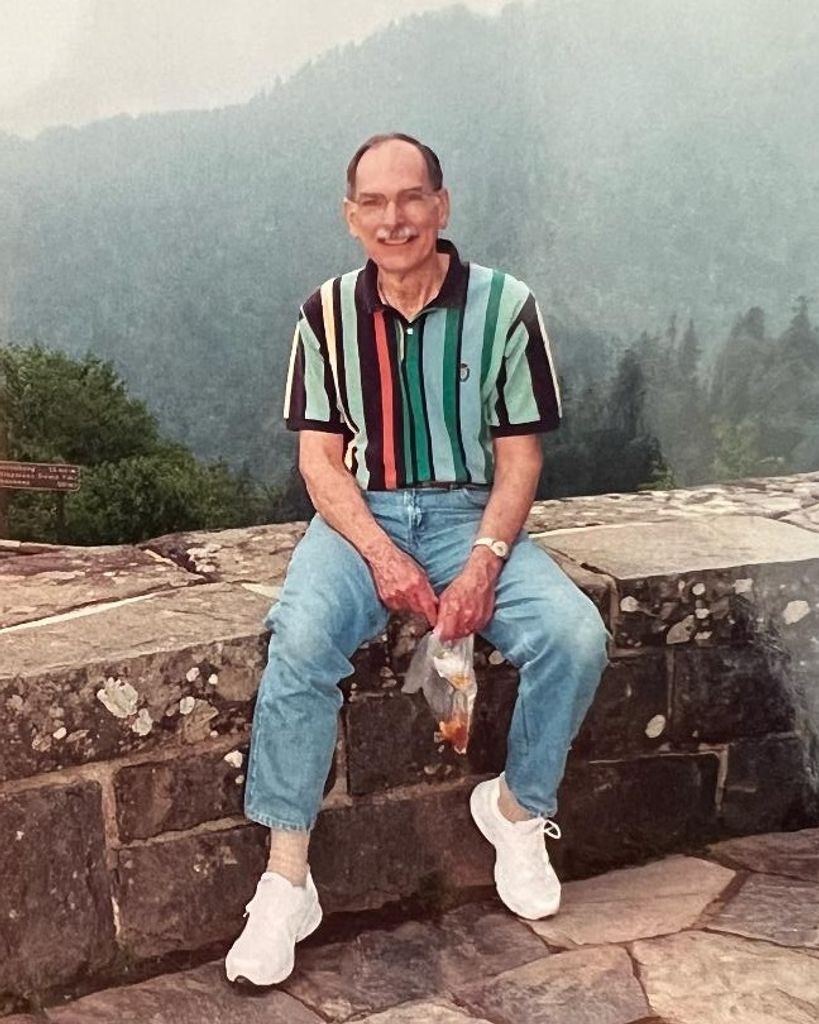 John Wesley Tomlinson, Jr., MD Profile Photo