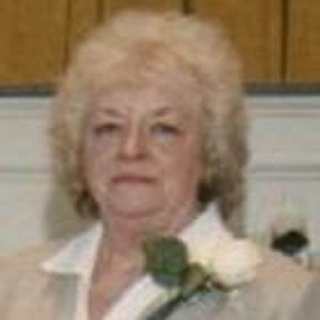 Mary Jane Craig