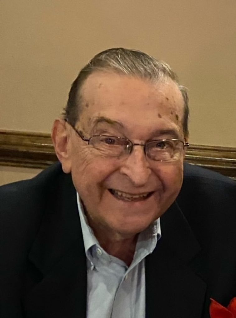 Antonio J. Marino