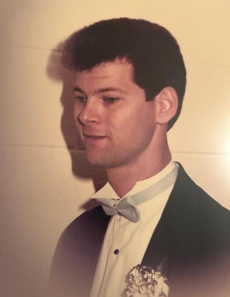 Mark Donald Sweetman Profile Photo