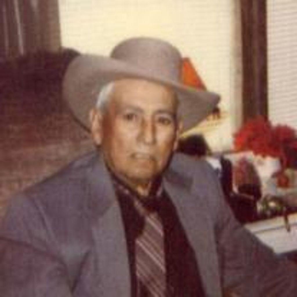 Elias De La Garza
