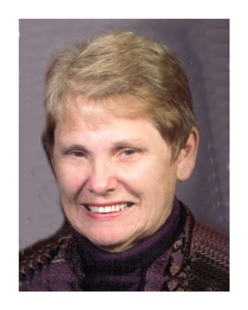 Bonnie Rae Bradbury Profile Photo