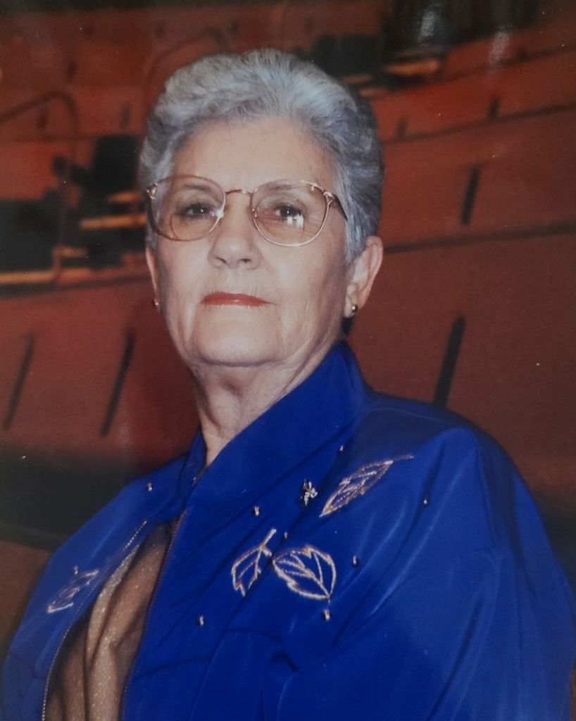 Betty S. Petty Profile Photo