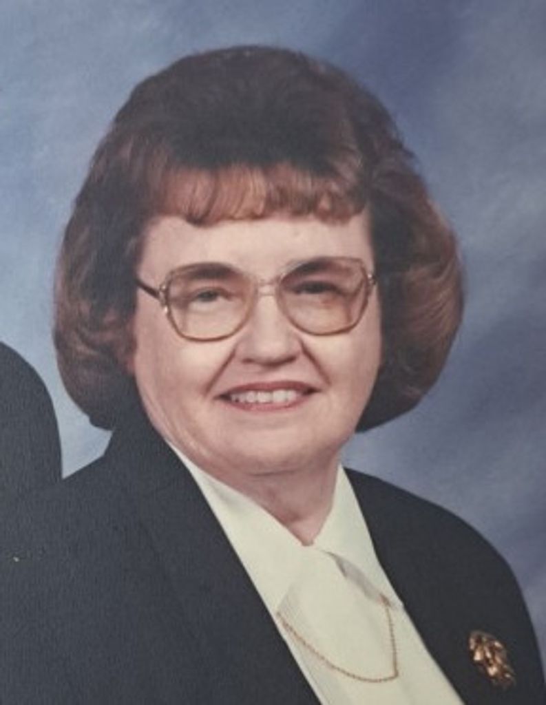 Judith "Judy" West Dugan Profile Photo
