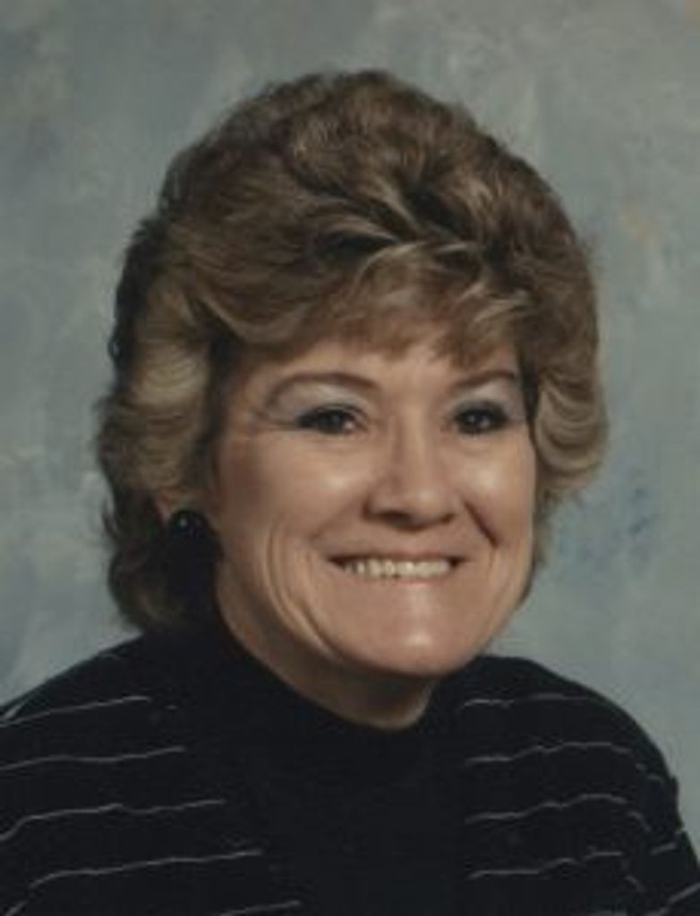 Bonnie Sue Mattingly