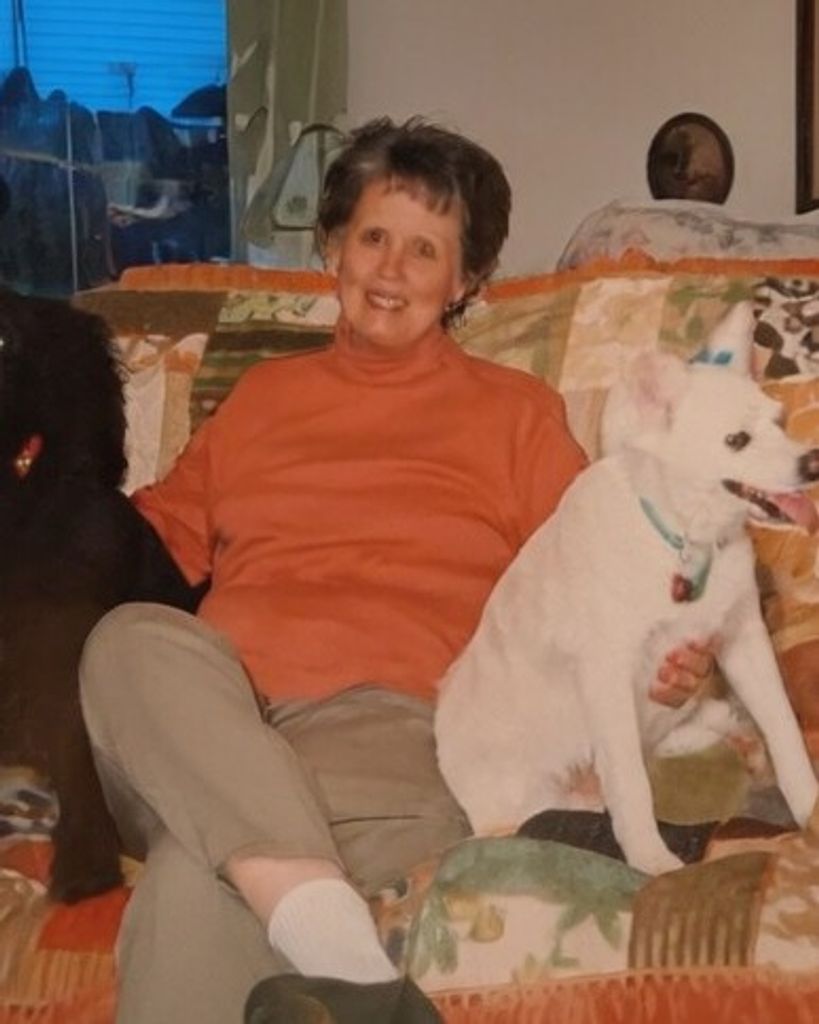 Peggy Joyce McDaniel Cline Profile Photo