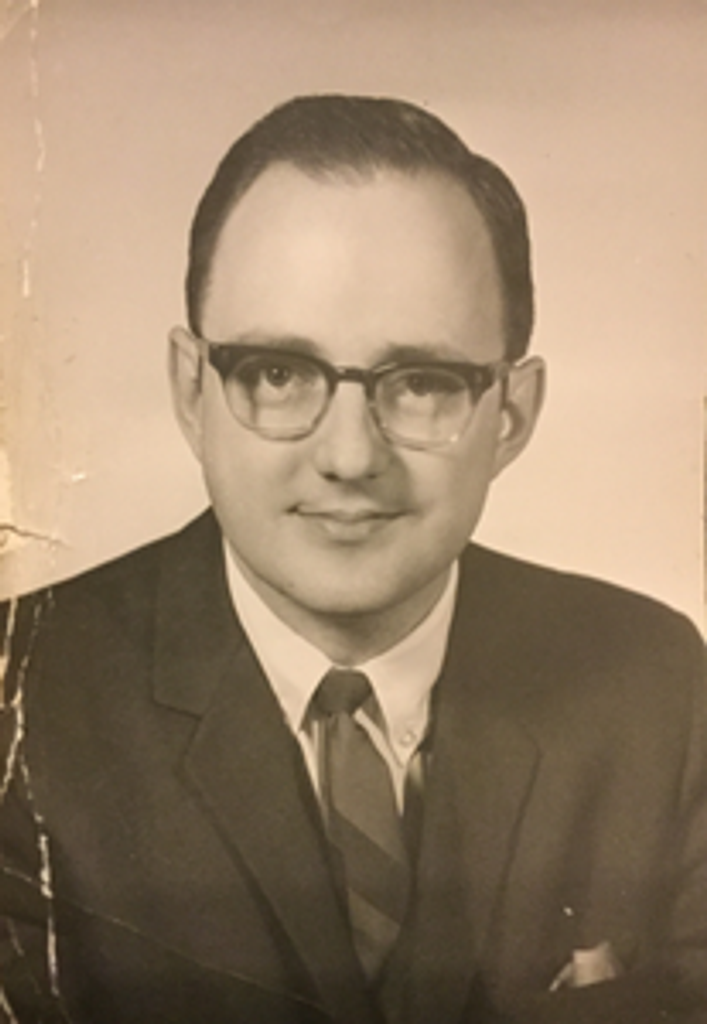 Richard Gerald Driskell