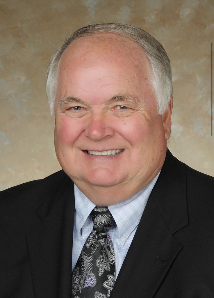 James "Jim" Andersen